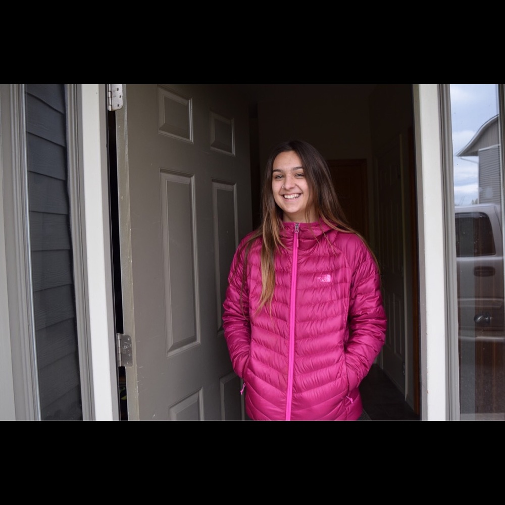 North face Jacket